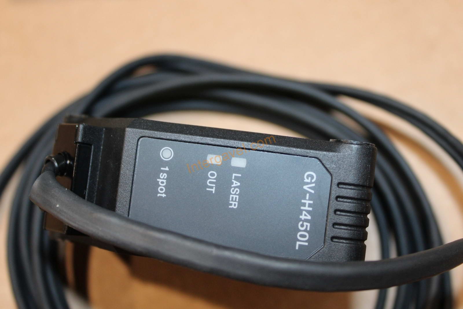 Vegyes alkatrészek - Keyence 22