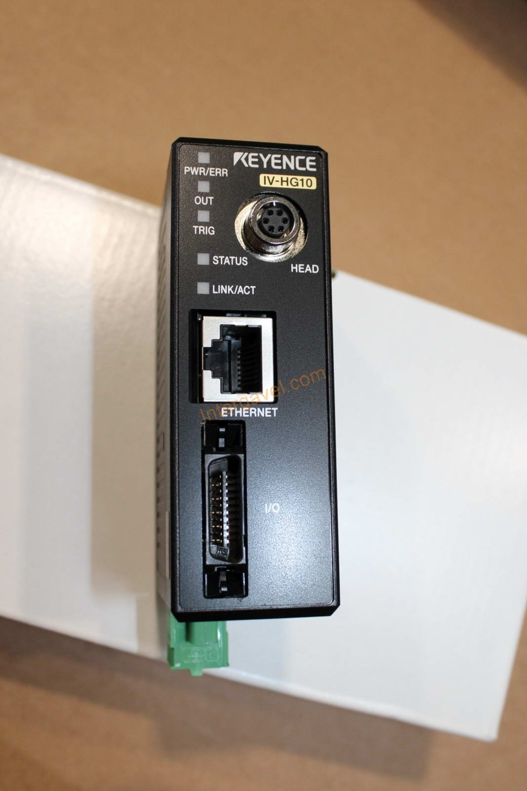 Vegyes alkatrészek - Keyence 24