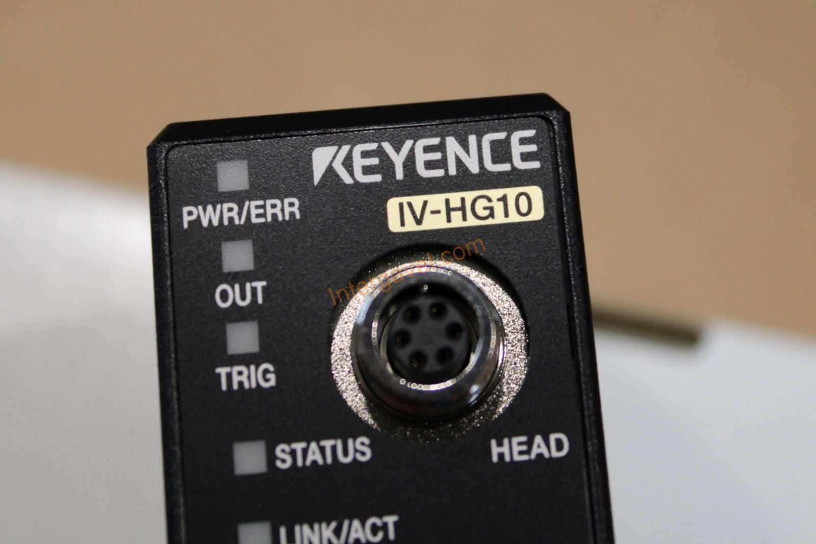 Vegyes alkatrészek - Keyence 25