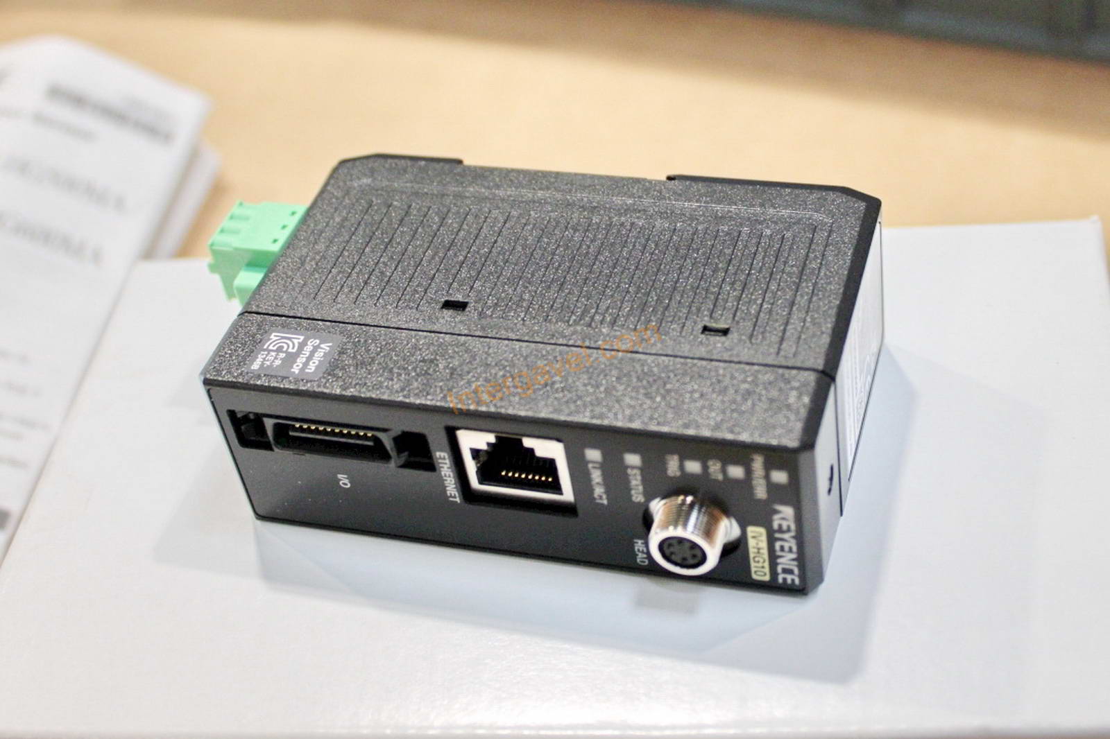 Vegyes alkatrészek - Keyence 26