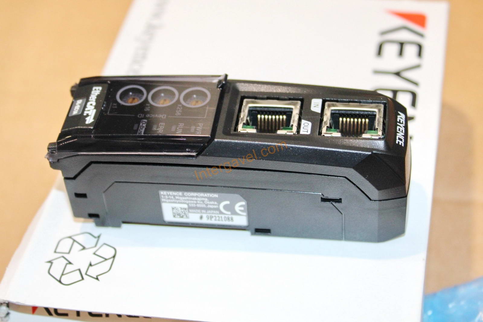 Vegyes alkatrészek - Keyence 31