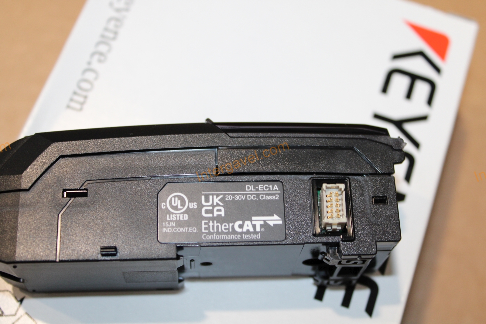 Vegyes alkatrészek - Keyence 33