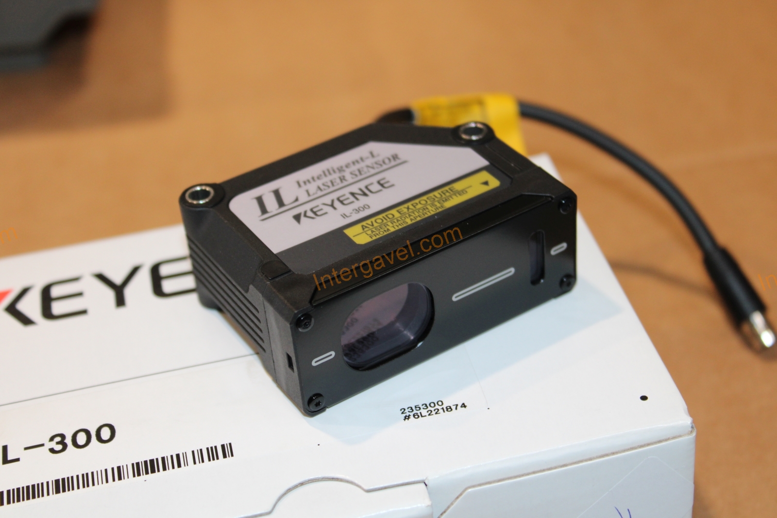 Vegyes alkatrészek - Keyence 35