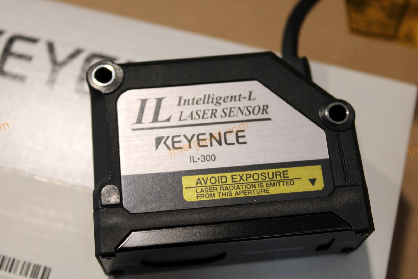 Vegyes alkatrészek - Keyence 36