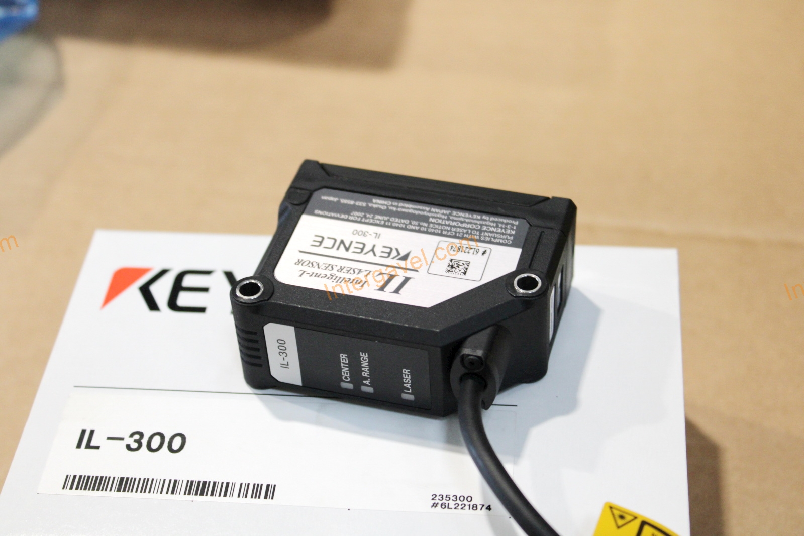 Vegyes alkatrészek - Keyence 37