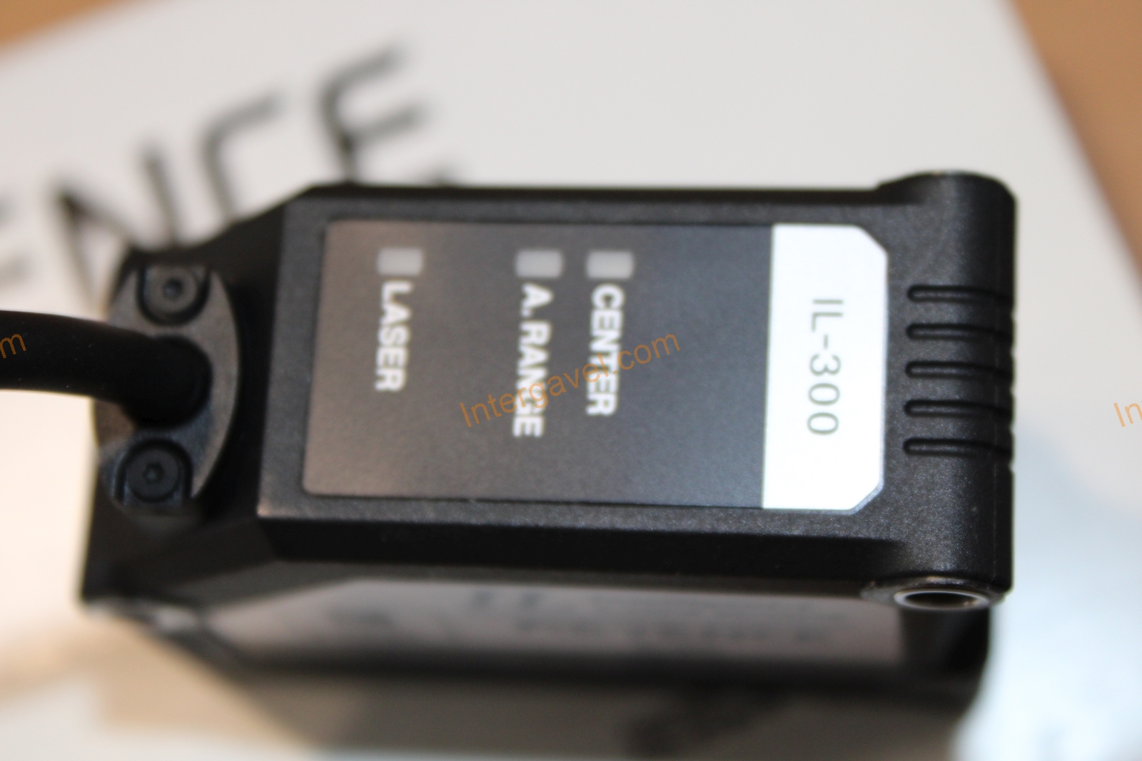 Vegyes alkatrészek - Keyence 39