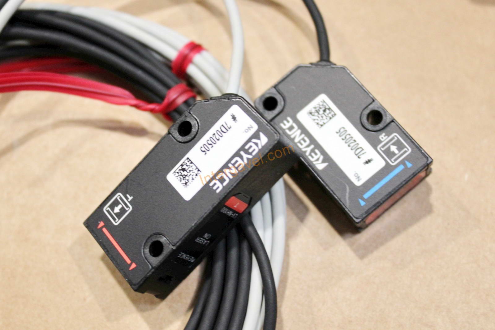 Vegyes alkatrészek - Keyence 42