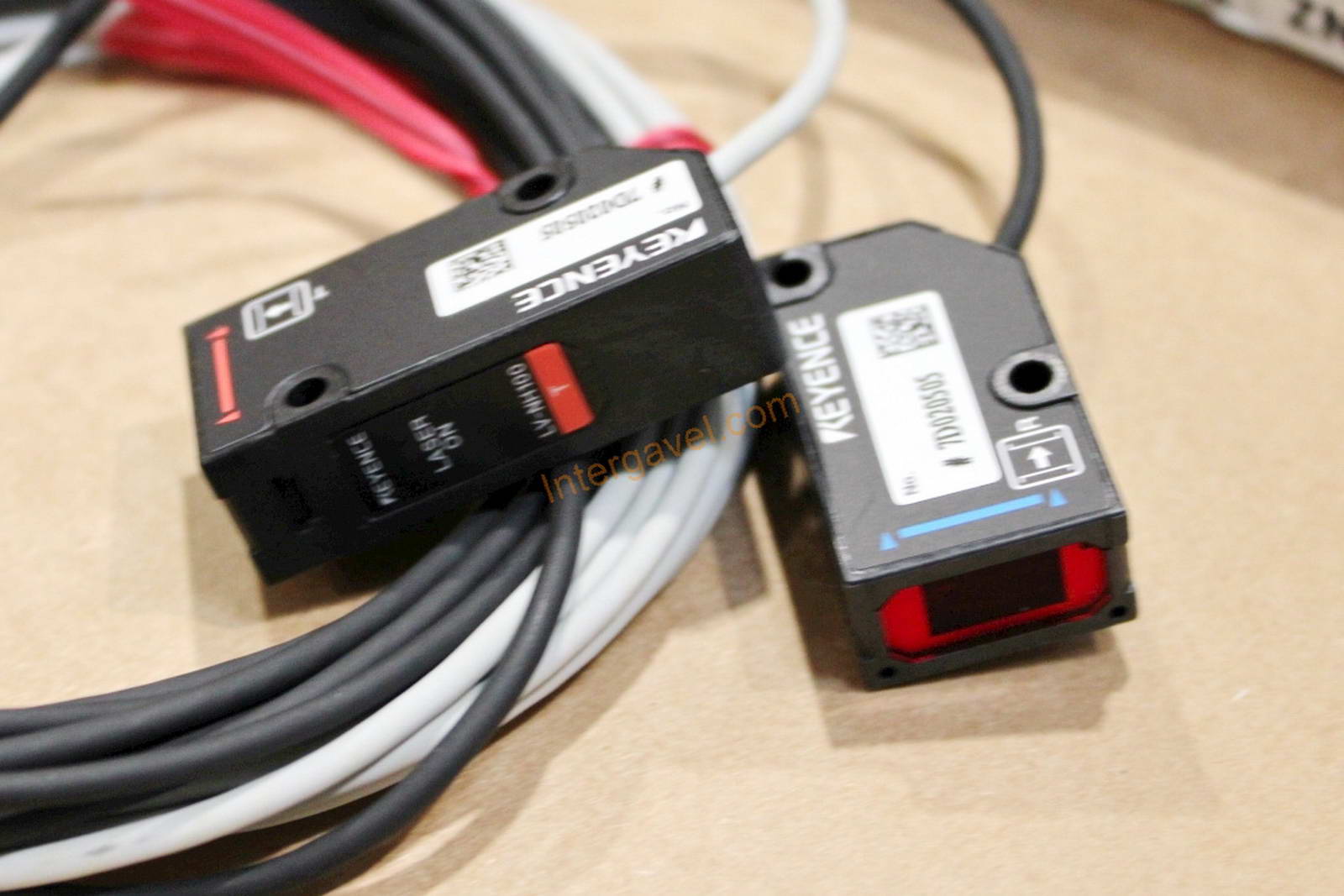 Vegyes alkatrészek - Keyence 43