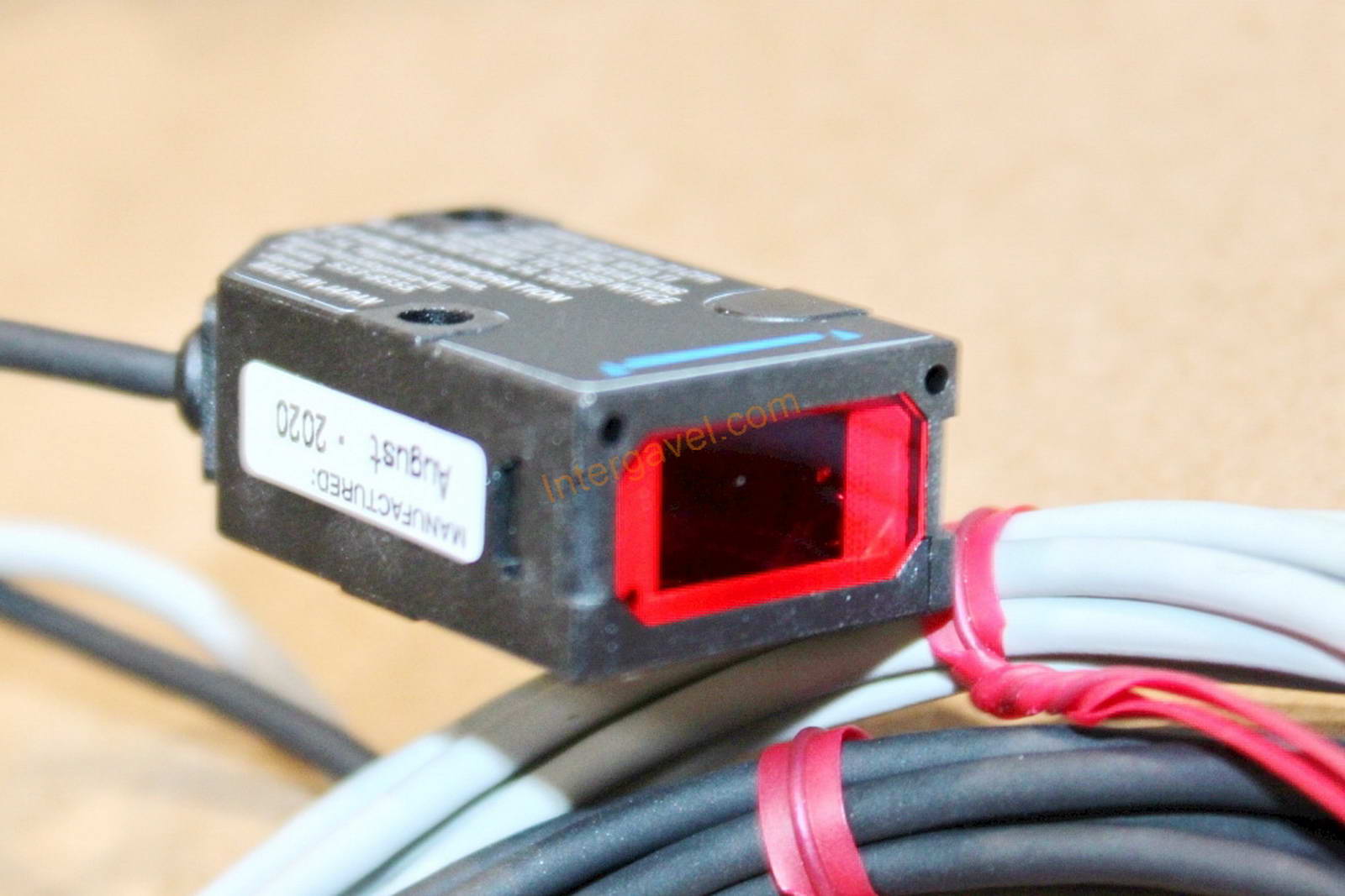 Vegyes alkatrészek - Keyence 46