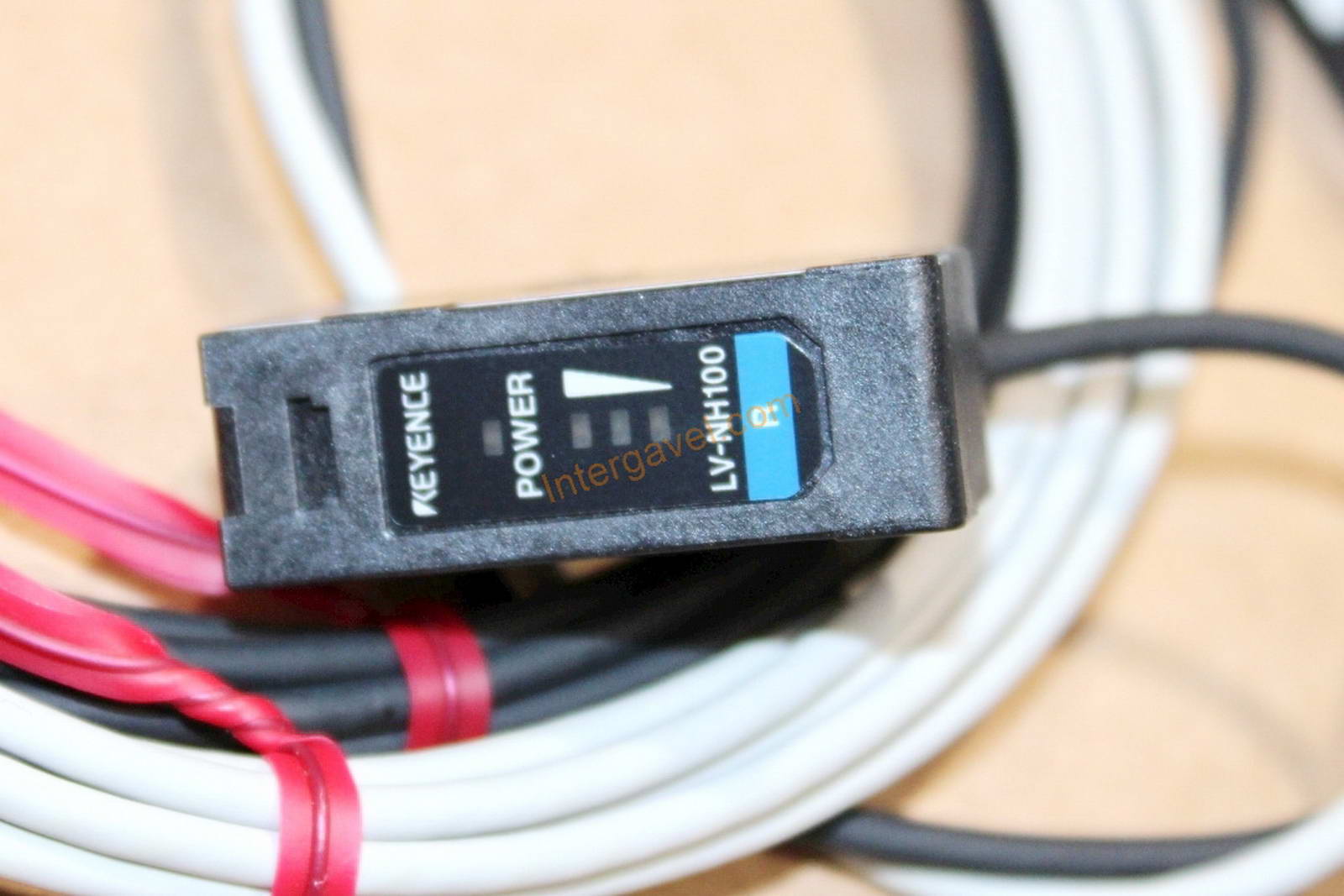 Vegyes alkatrészek - Keyence 48