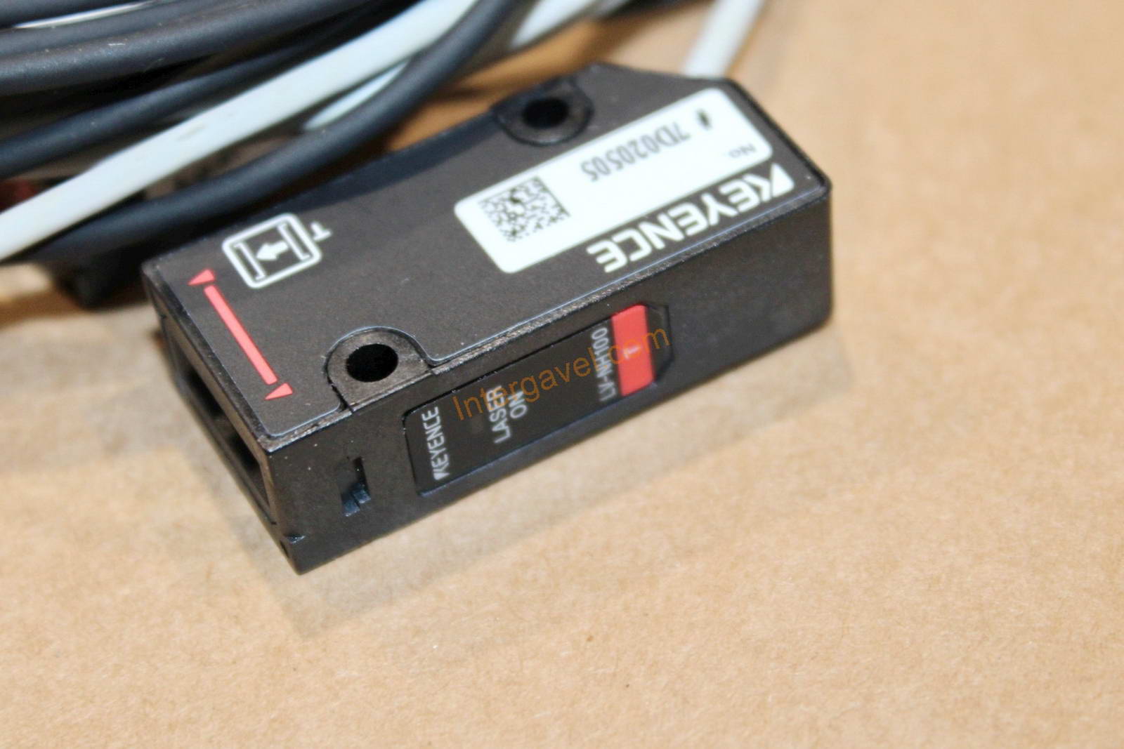 Vegyes alkatrészek - Keyence 49