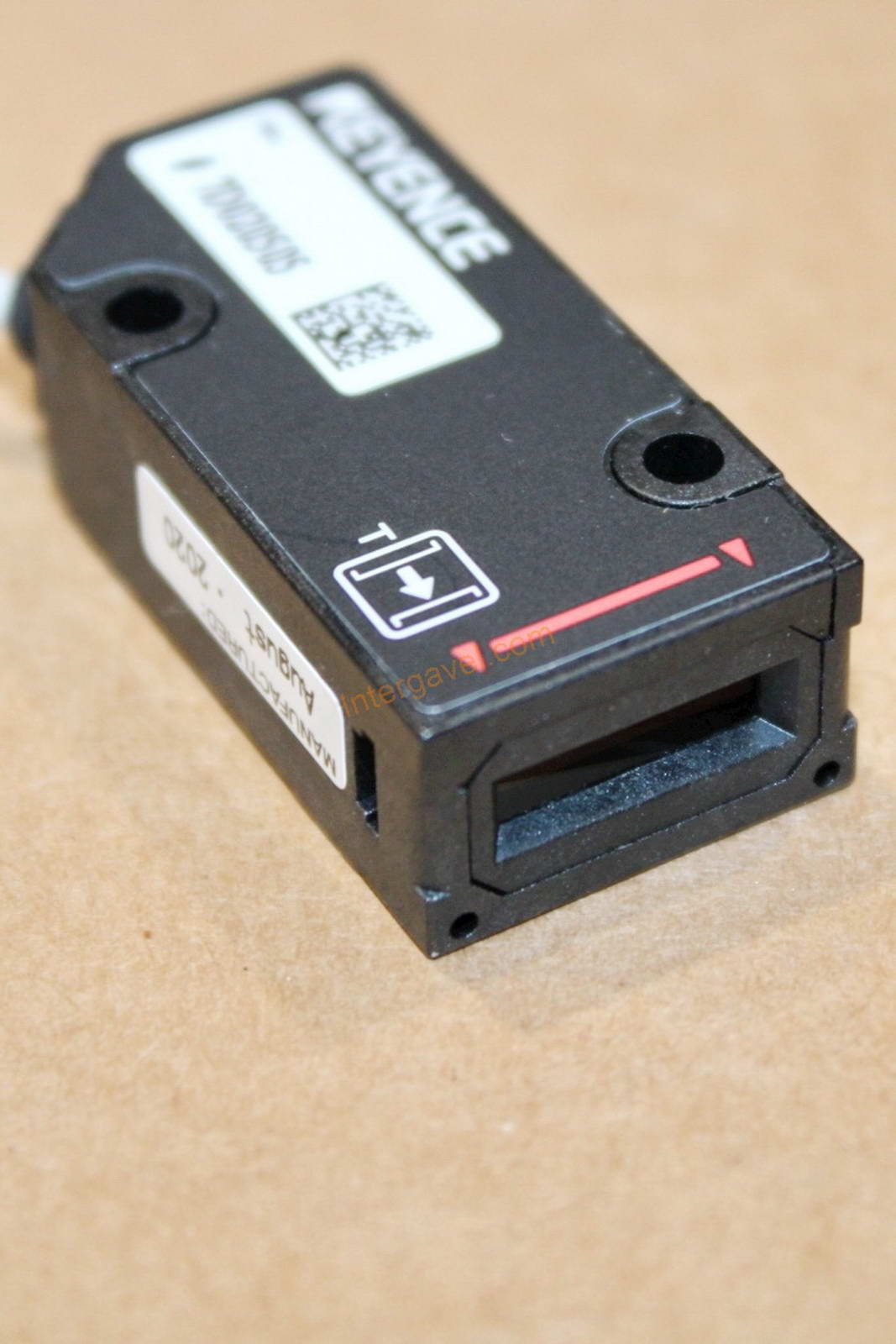 Vegyes alkatrészek - Keyence 50