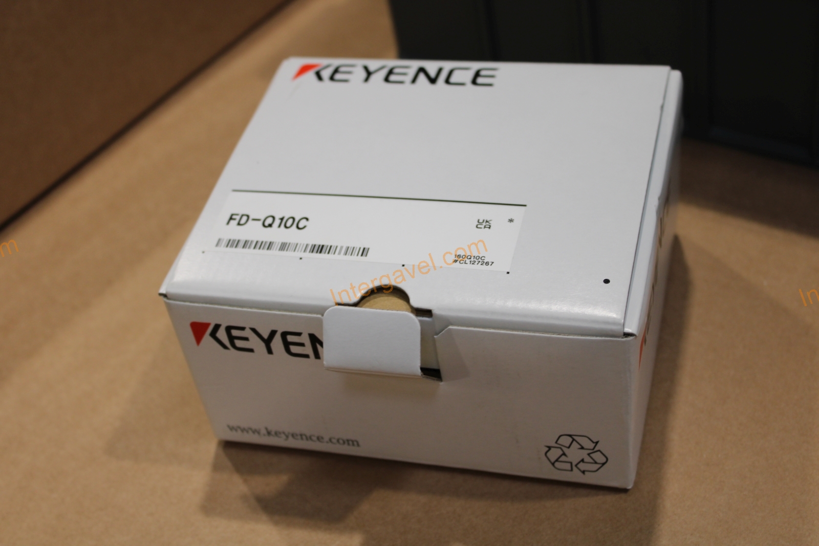 Vegyes alkatrészek - Keyence 53