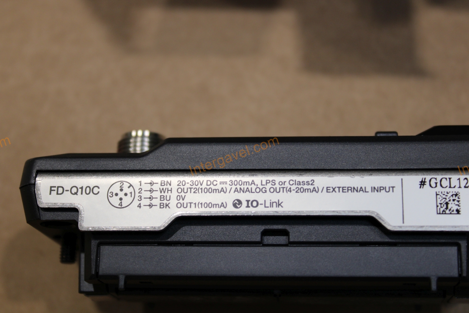 Vegyes alkatrészek - Keyence 55