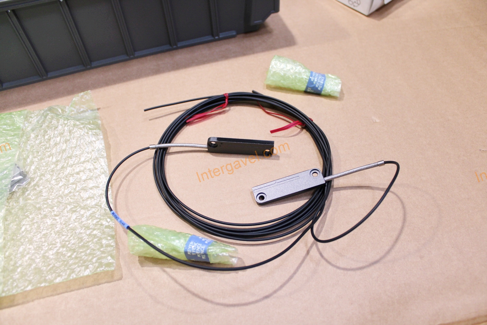 Vegyes alkatrészek - Keyence 57