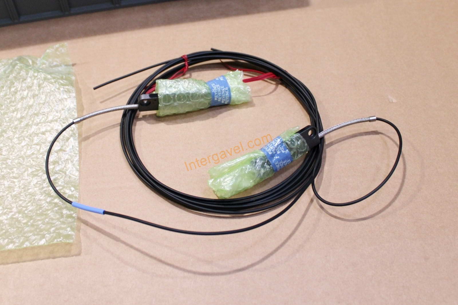 Vegyes alkatrészek - Keyence 59