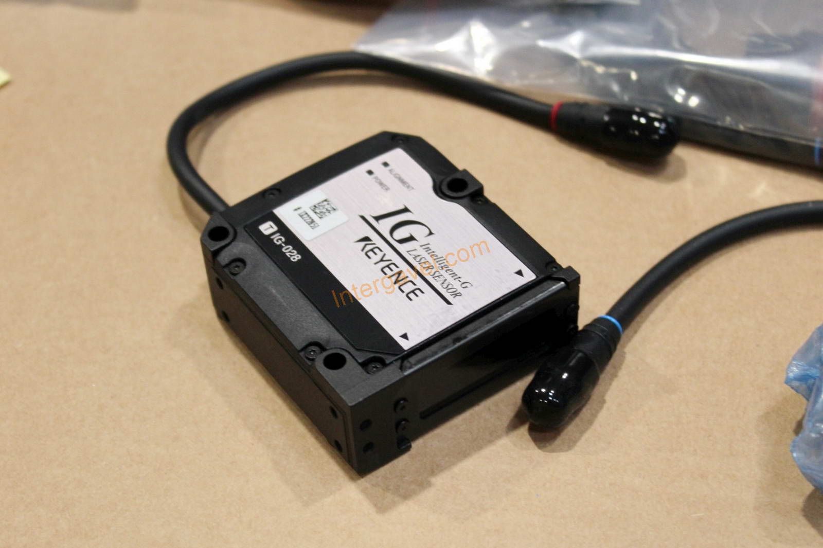 Vegyes alkatrészek - Keyence 65