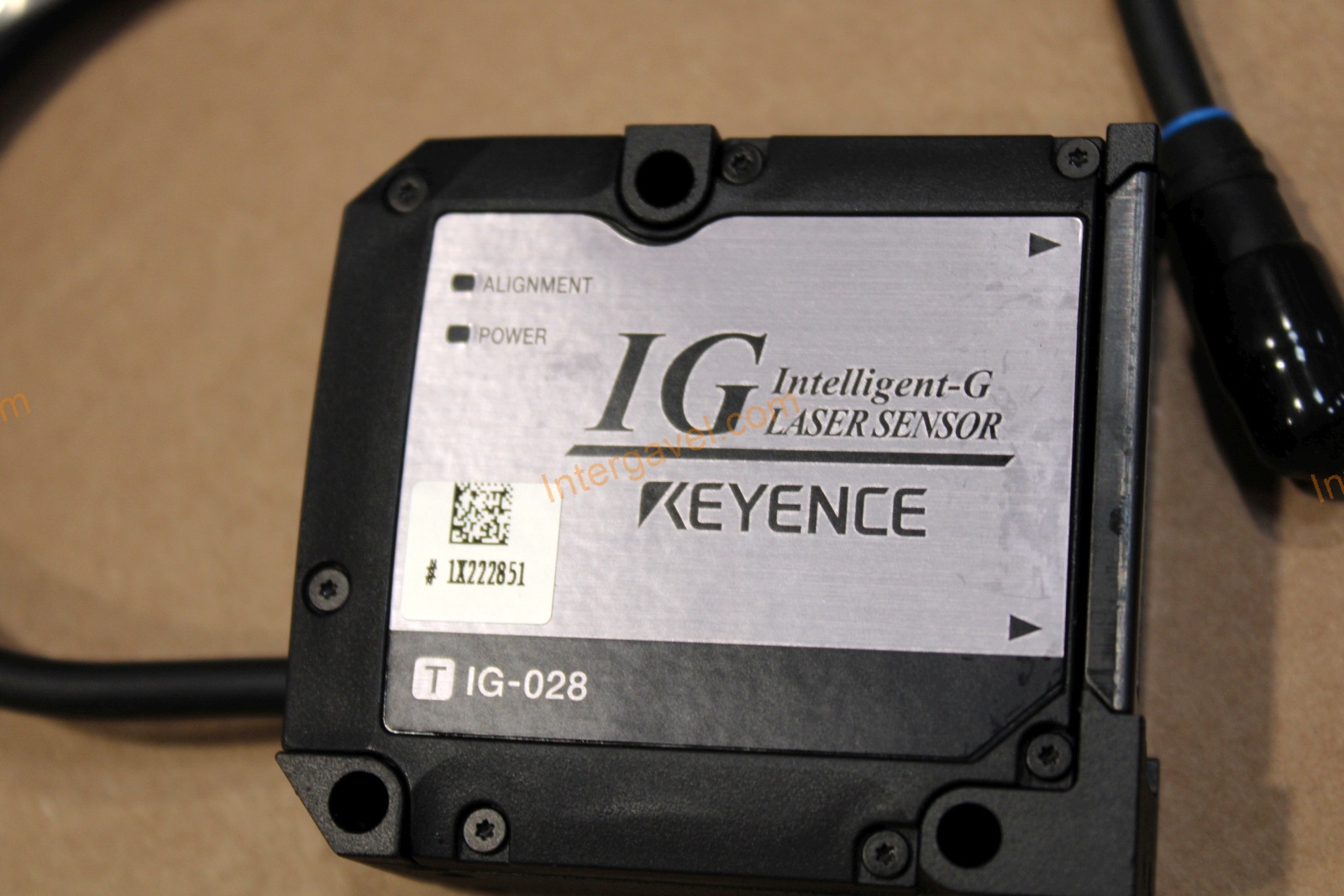 Vegyes alkatrészek - Keyence 66