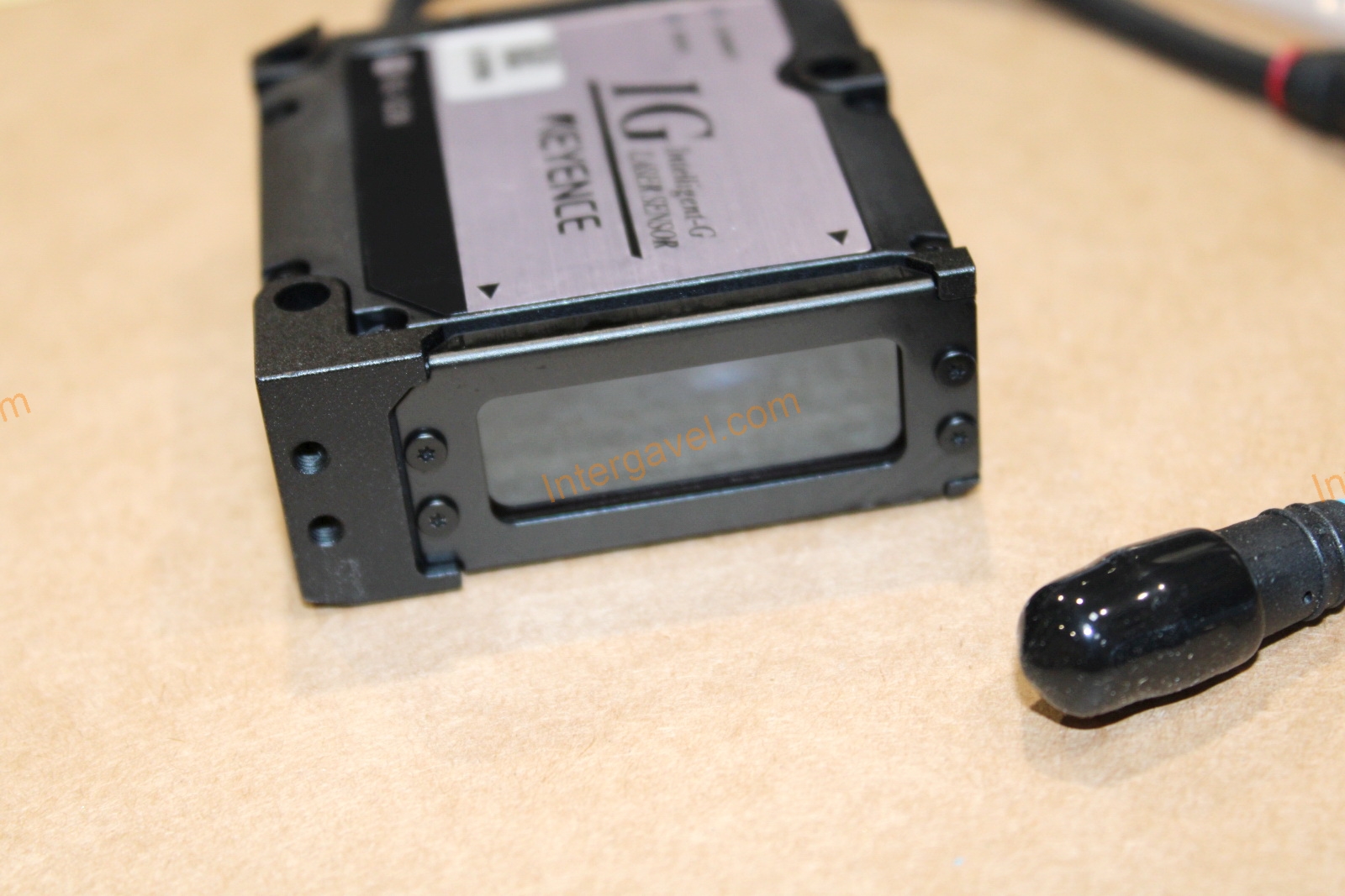 Vegyes alkatrészek - Keyence 67