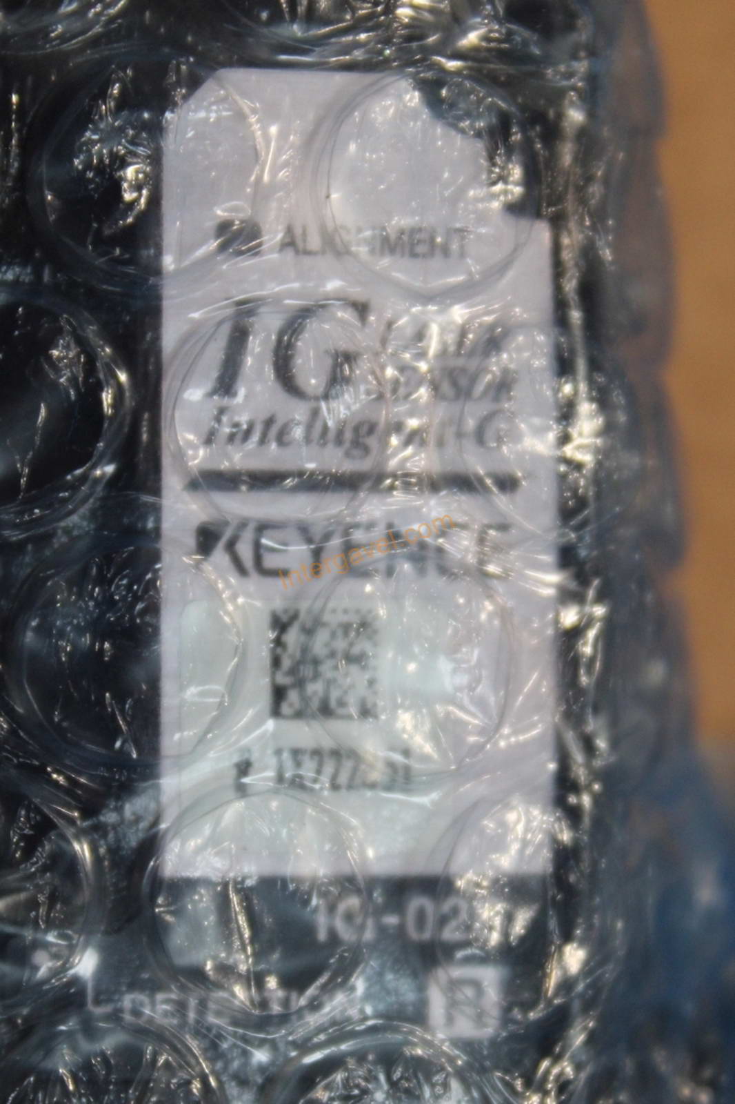 Vegyes alkatrészek - Keyence 69