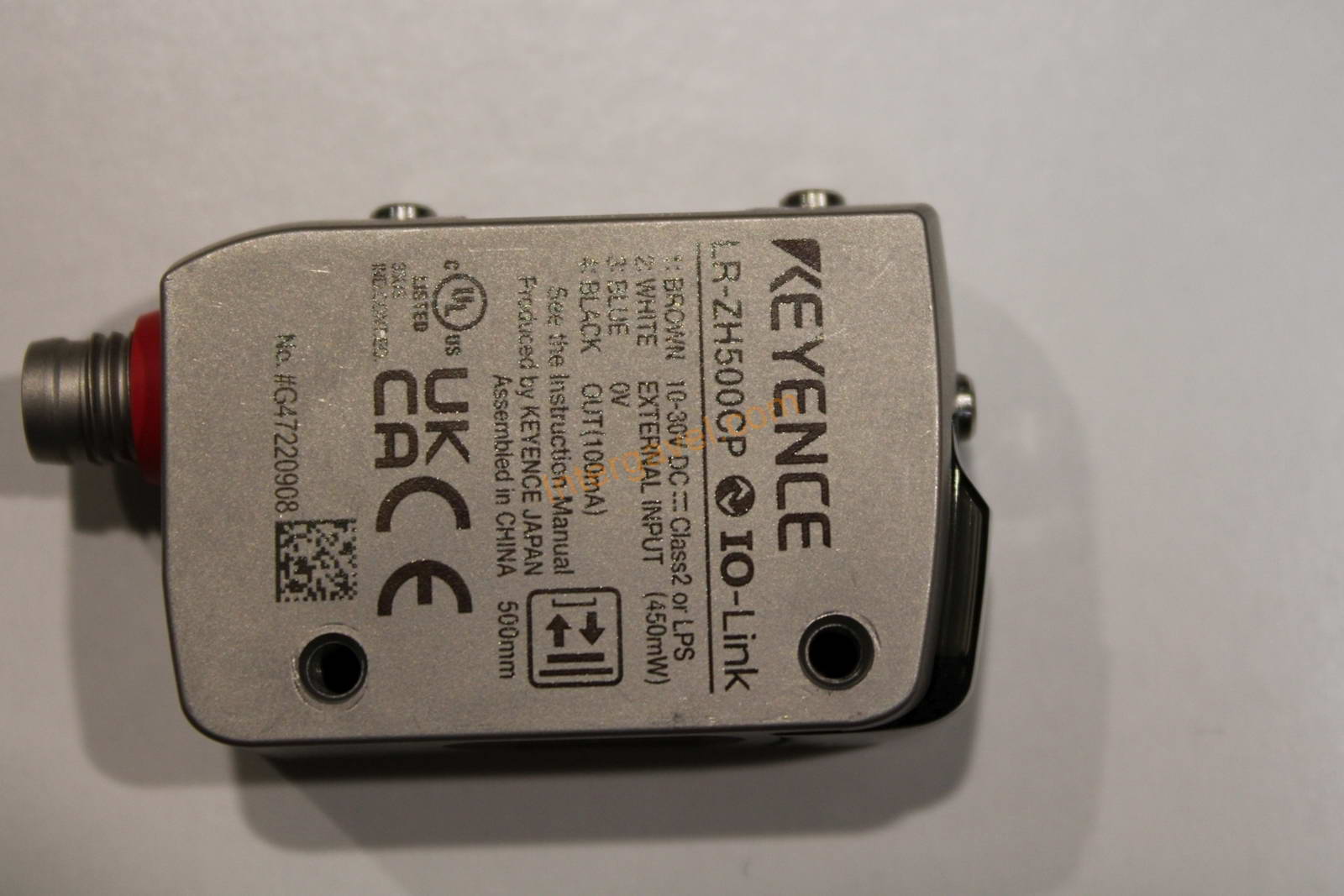 Vegyes alkatrészek - Keyence 73