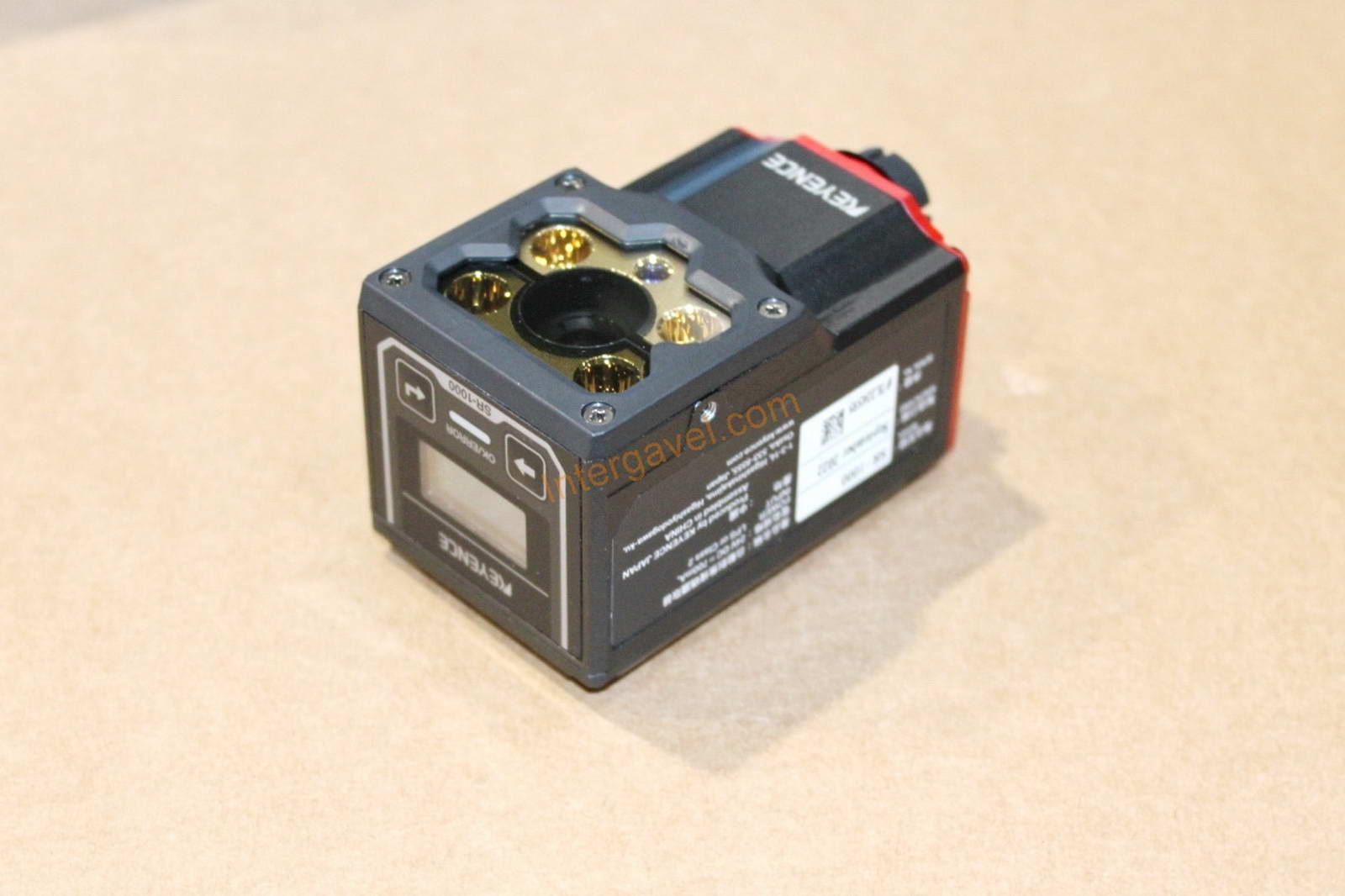 Vegyes alkatrészek - Keyence 75