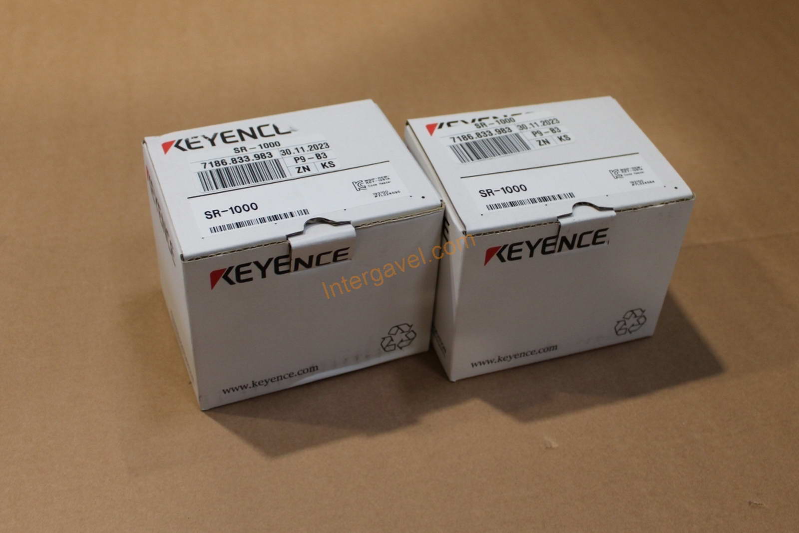 Vegyes alkatrészek - Keyence 78