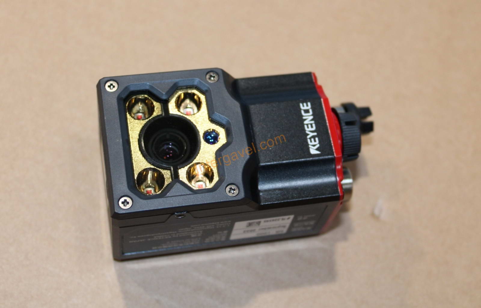 Vegyes alkatrészek - Keyence 79