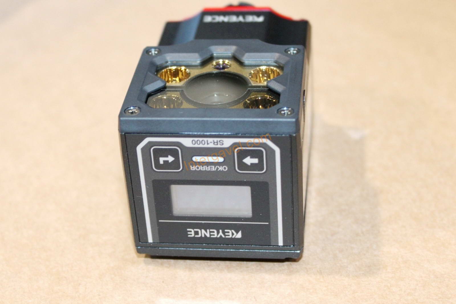 Vegyes alkatrészek - Keyence 80