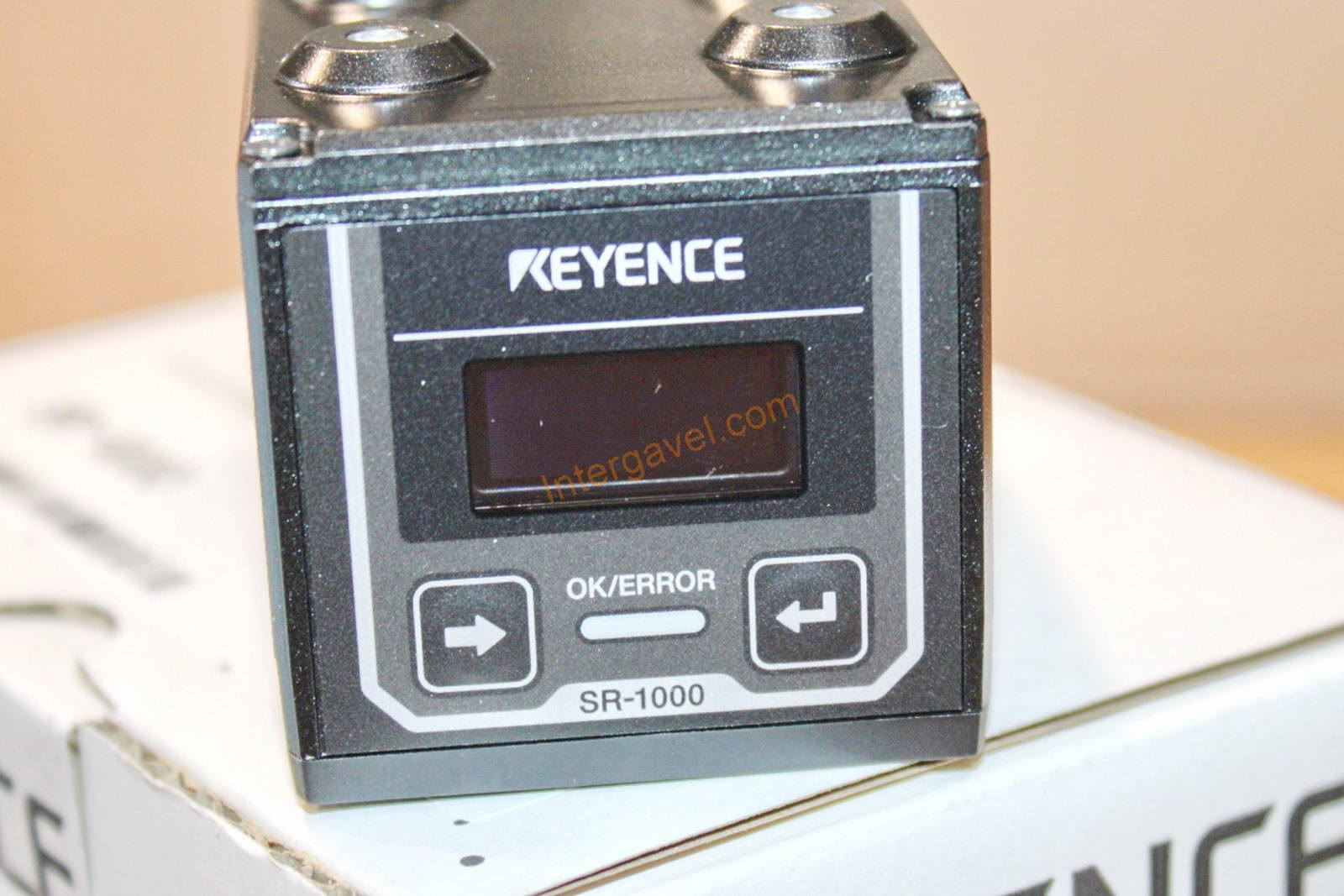 Vegyes alkatrészek - Keyence 81