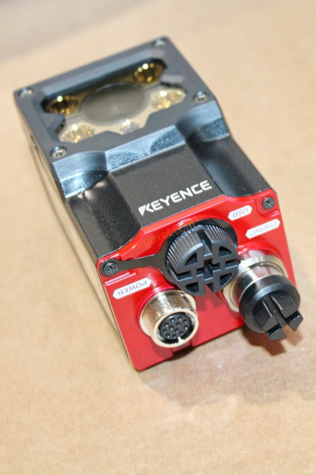 Vegyes alkatrészek - Keyence 82