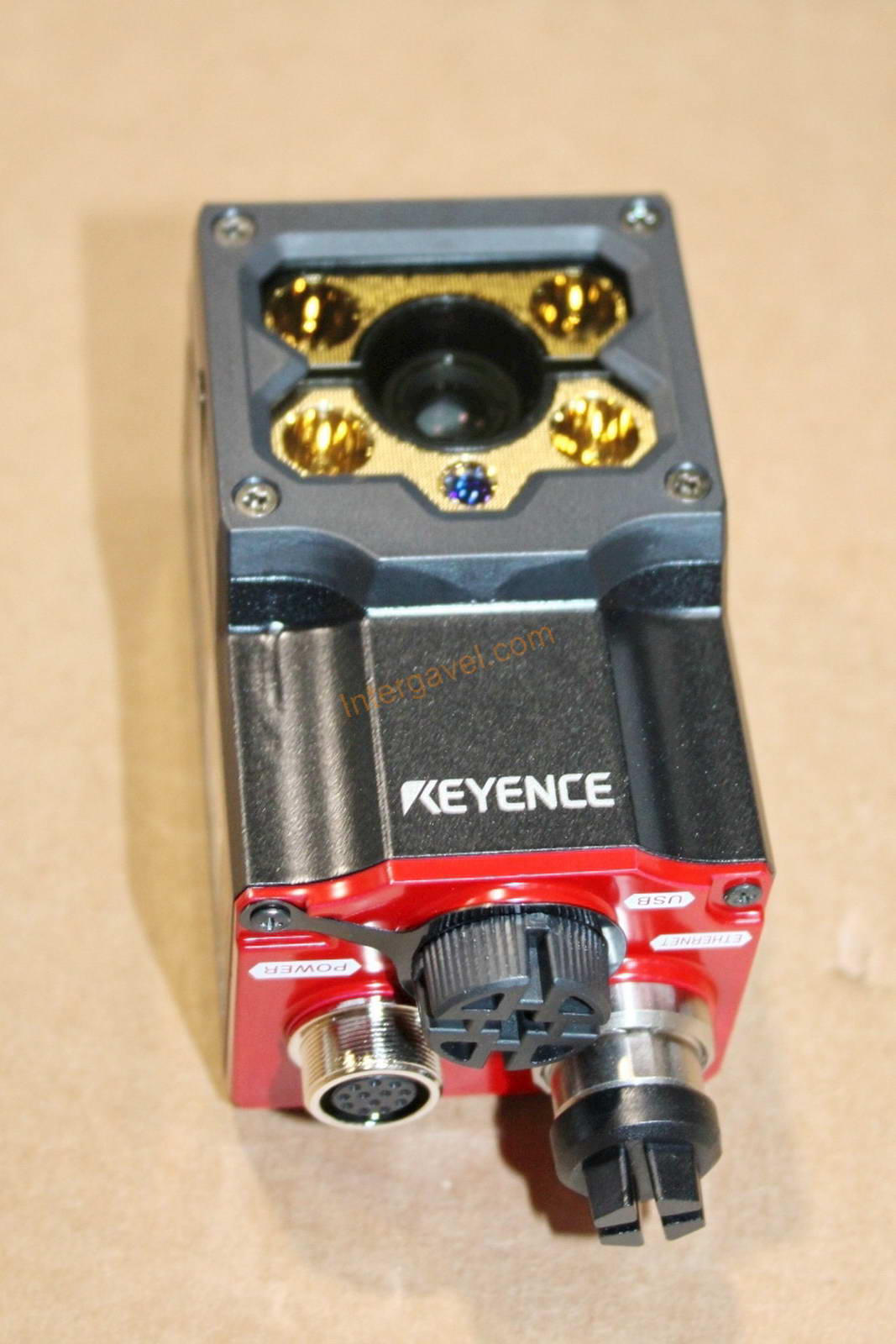 Vegyes alkatrészek - Keyence 83