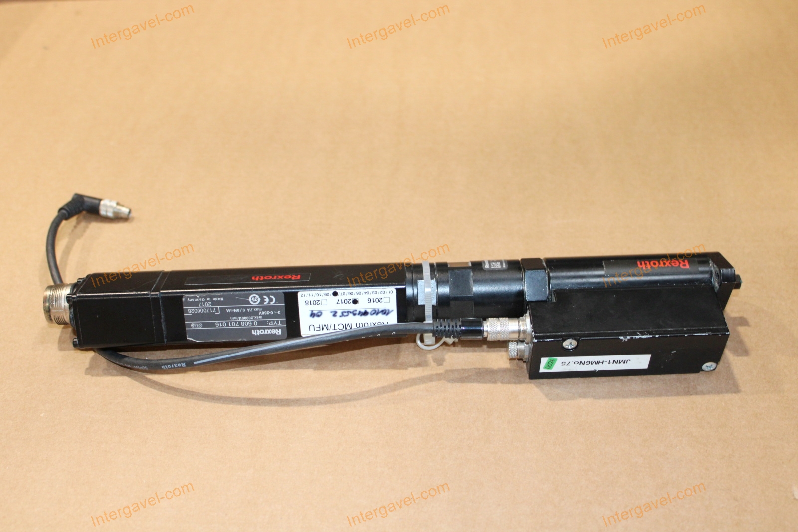 Csavarhúzó alkatrész