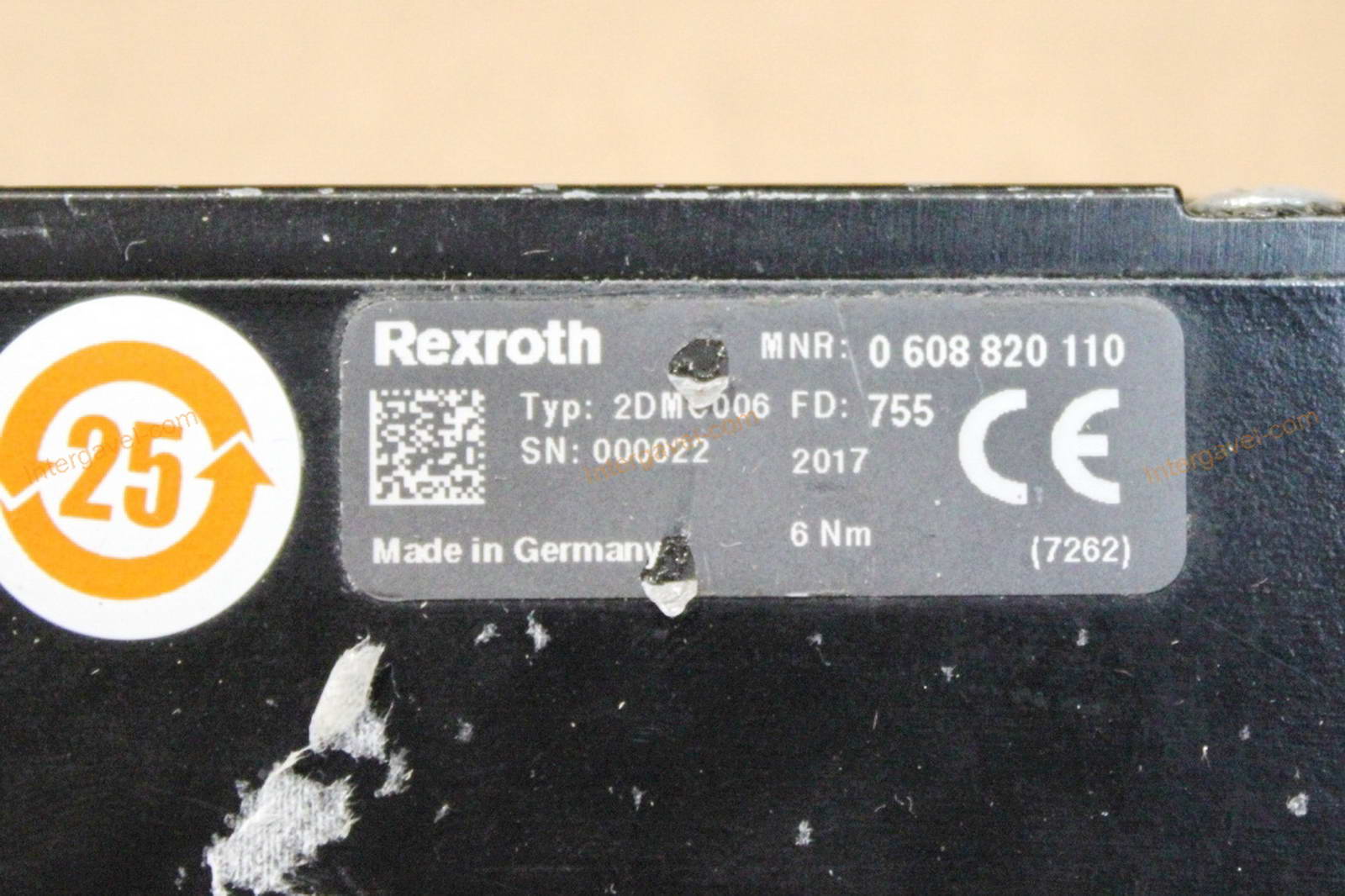 Csavarhúzó alkatrész 2