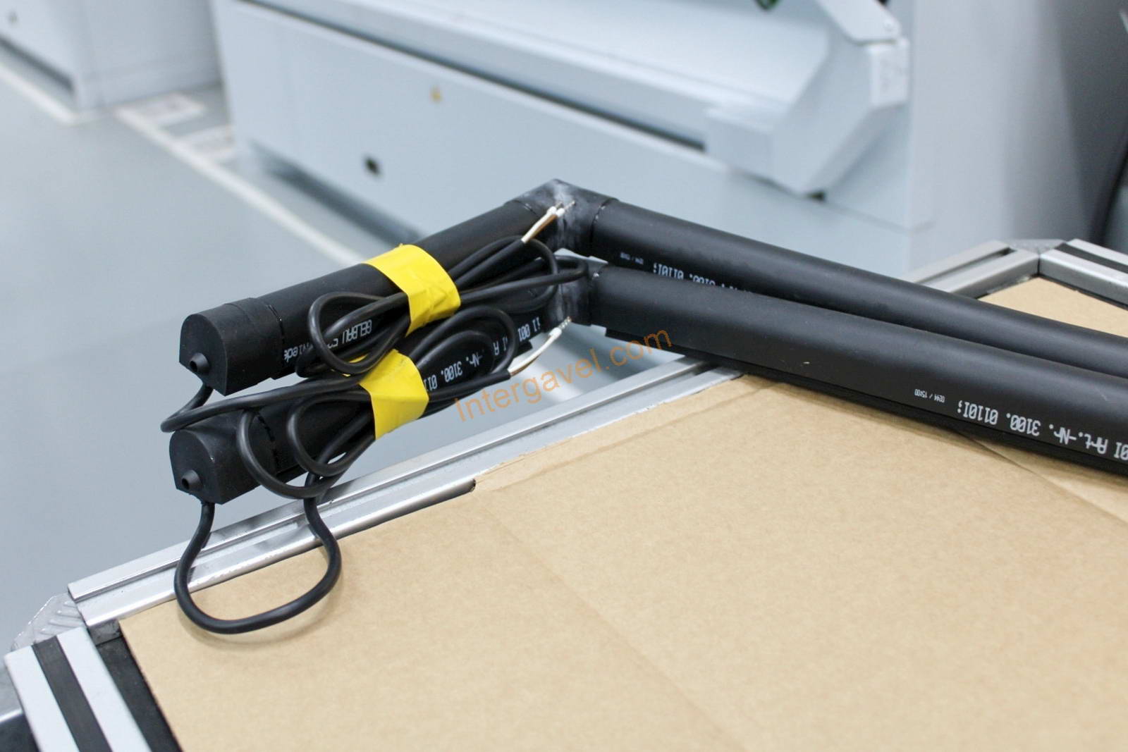 Vegyes alkatrészek 5