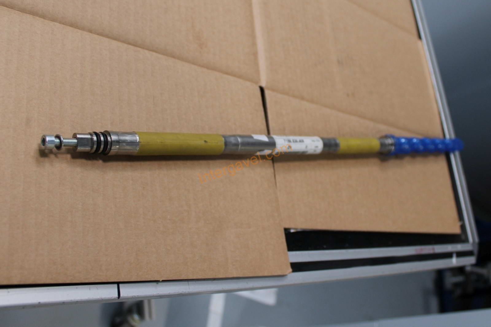 Vegyes alkatrészek 10