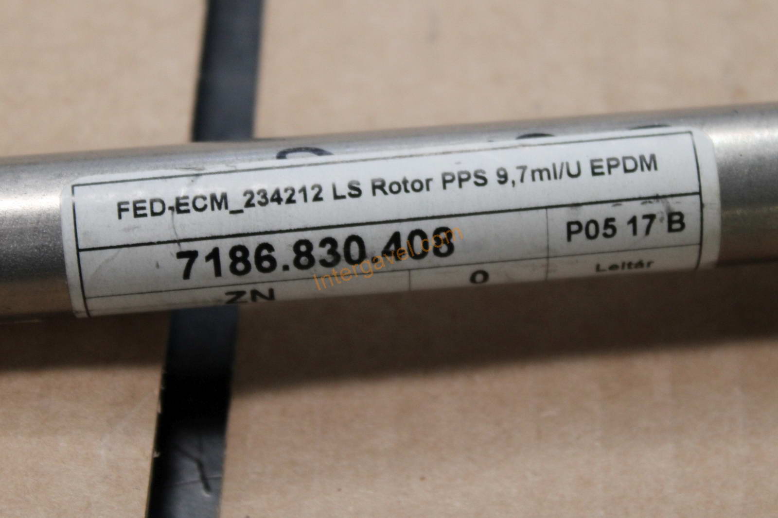 Vegyes alkatrészek 11