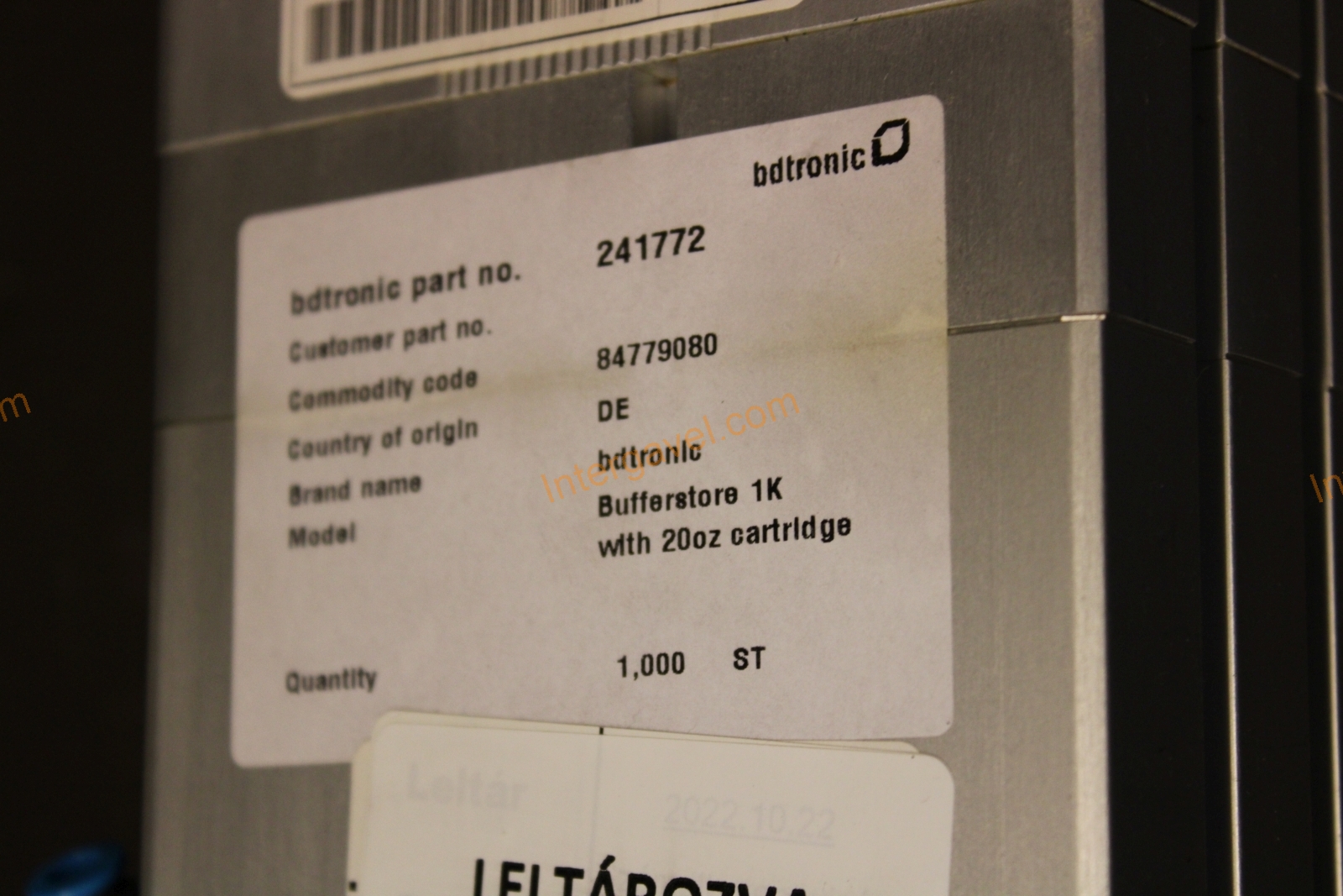 Vegyes alkatrészek 14