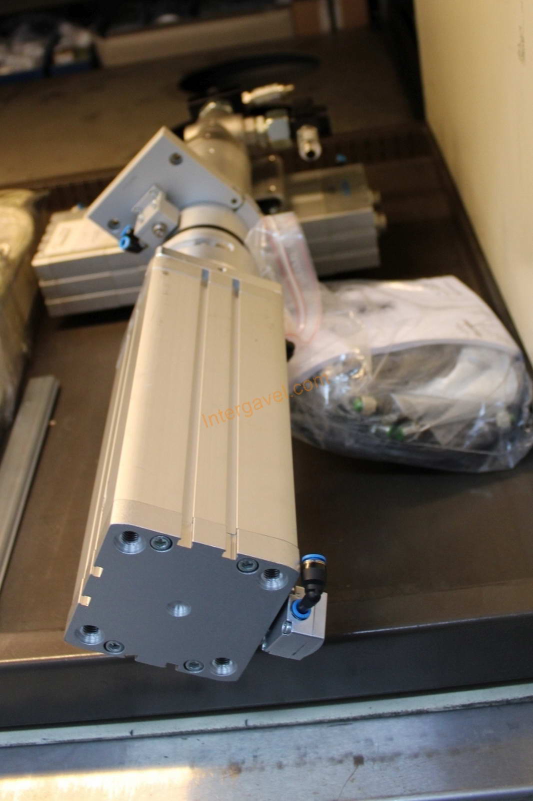 Vegyes alkatrészek 16