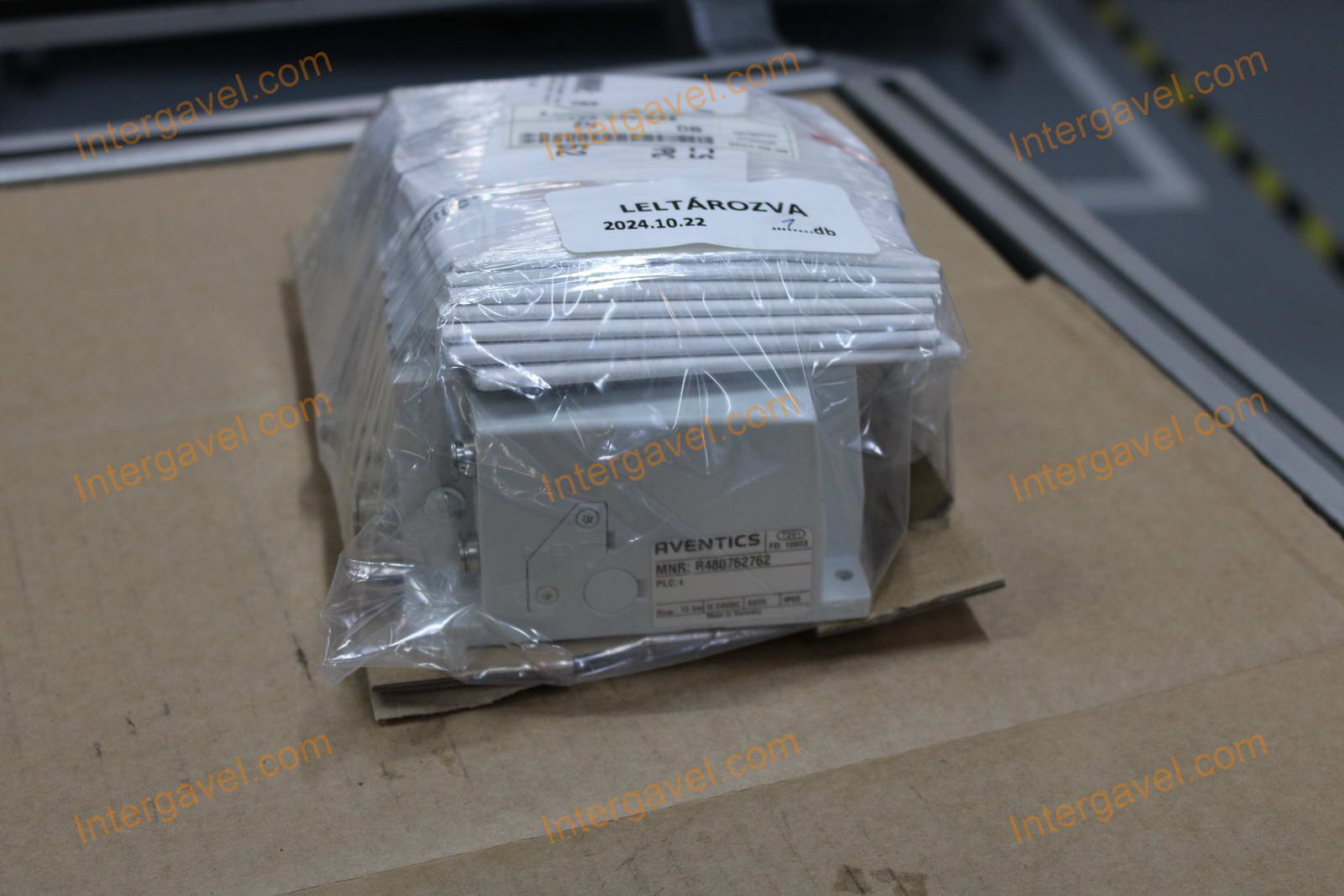 Vegyes alkatrészek - Aventics 5