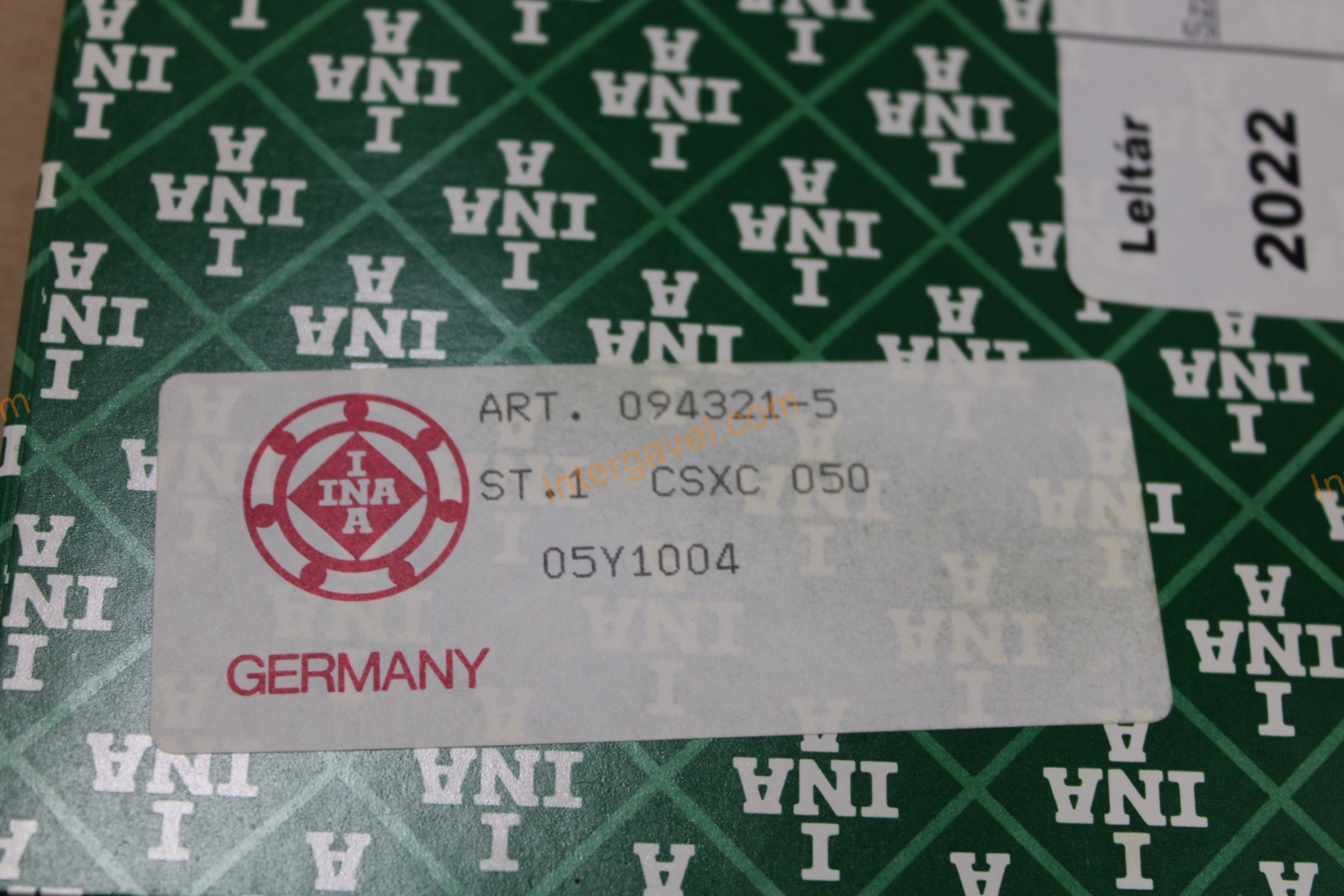 Vegyes alkatrészek 4