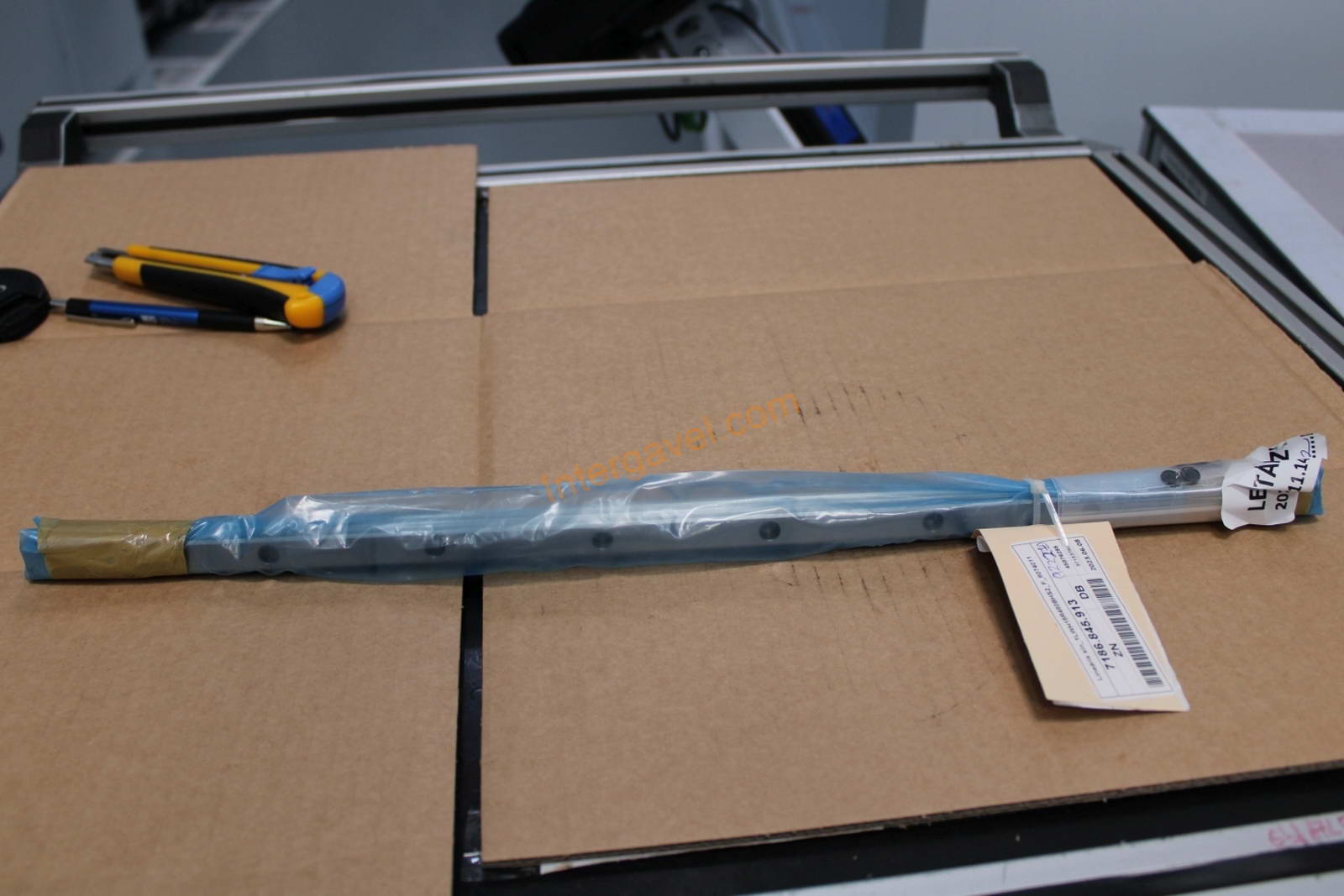 Vegyes alkatrészek 12