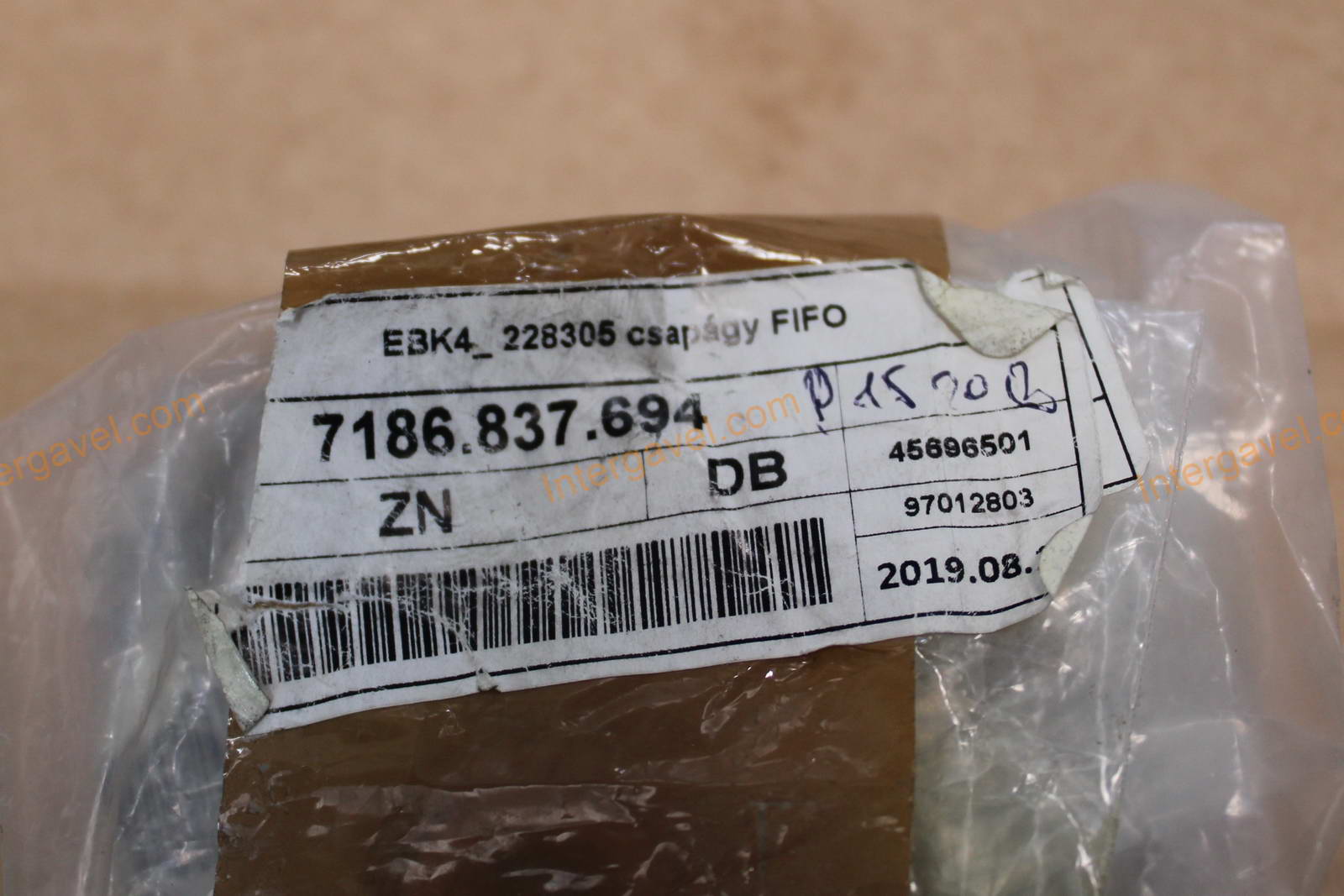 Vegyes alkatrészek 22