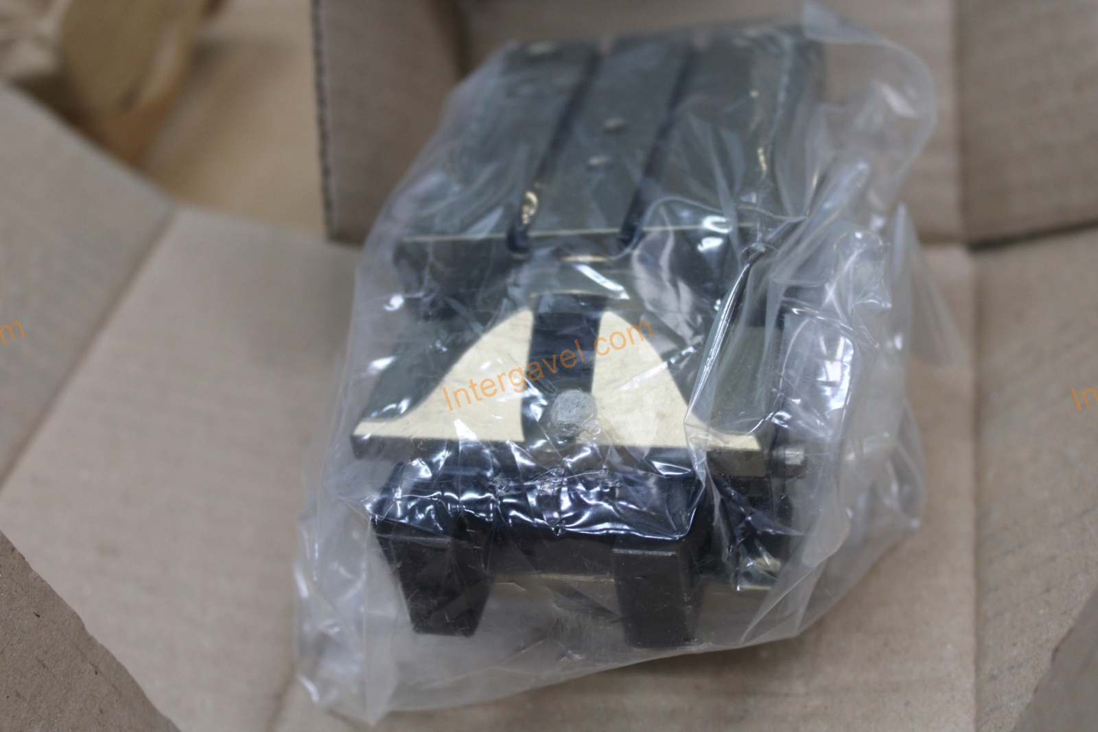 Vegyes alkatrészek - Schunk 5