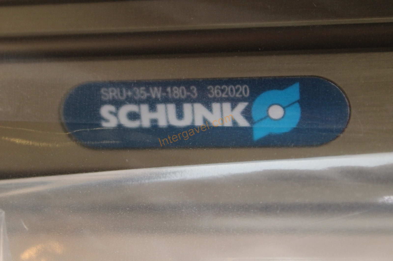 Vegyes alkatrészek - Schunk 7