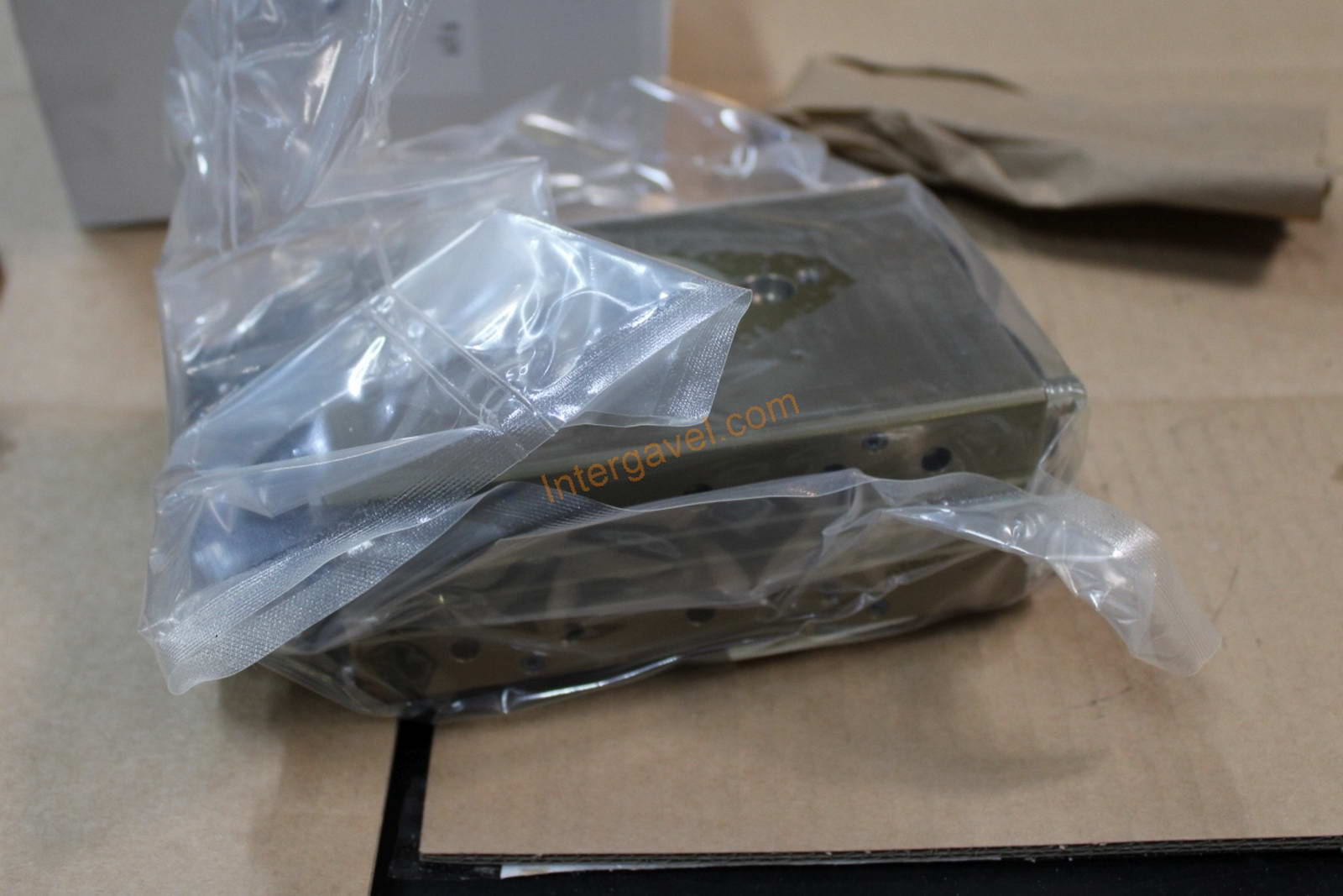 Vegyes alkatrészek - Schunk 8