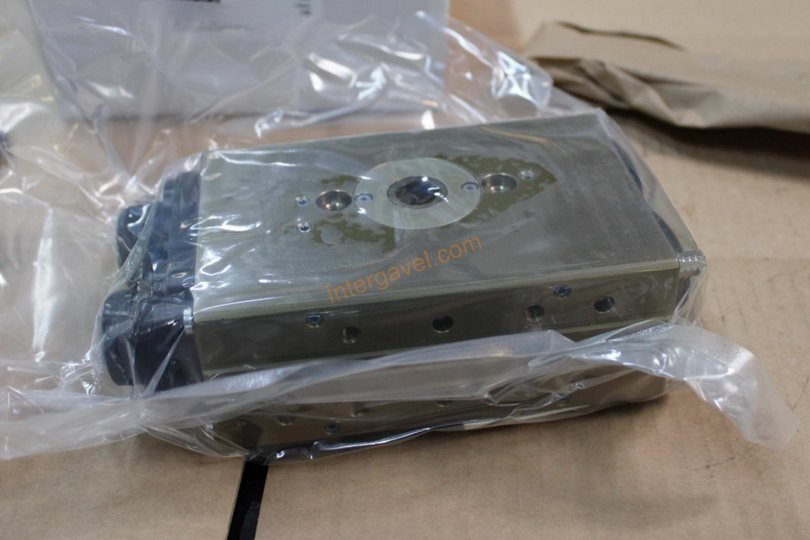 Vegyes alkatrészek - Schunk 9