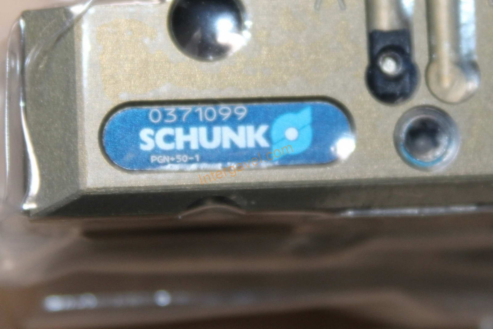 Vegyes alkatrészek - Schunk 12