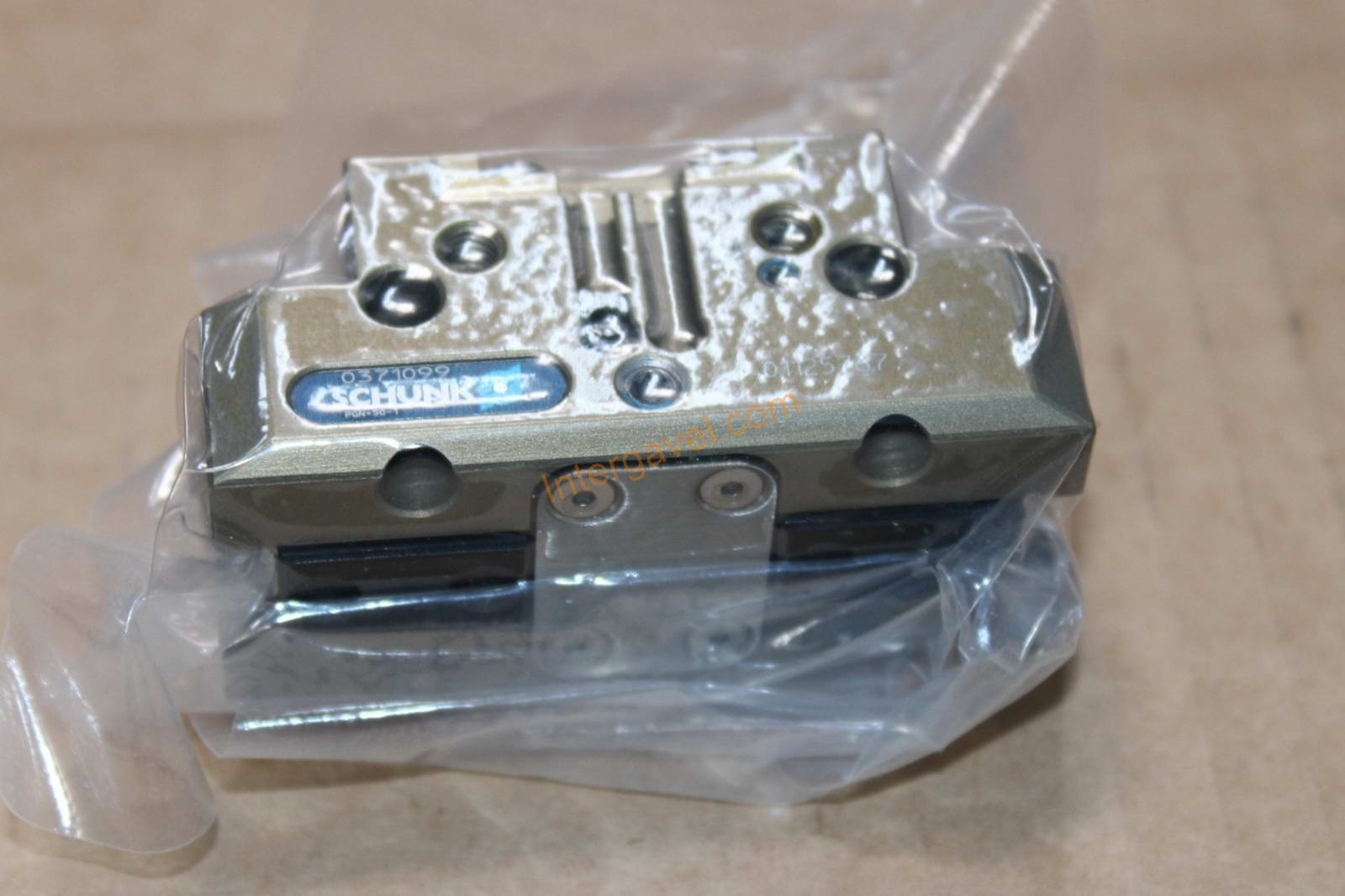 Vegyes alkatrészek - Schunk 13