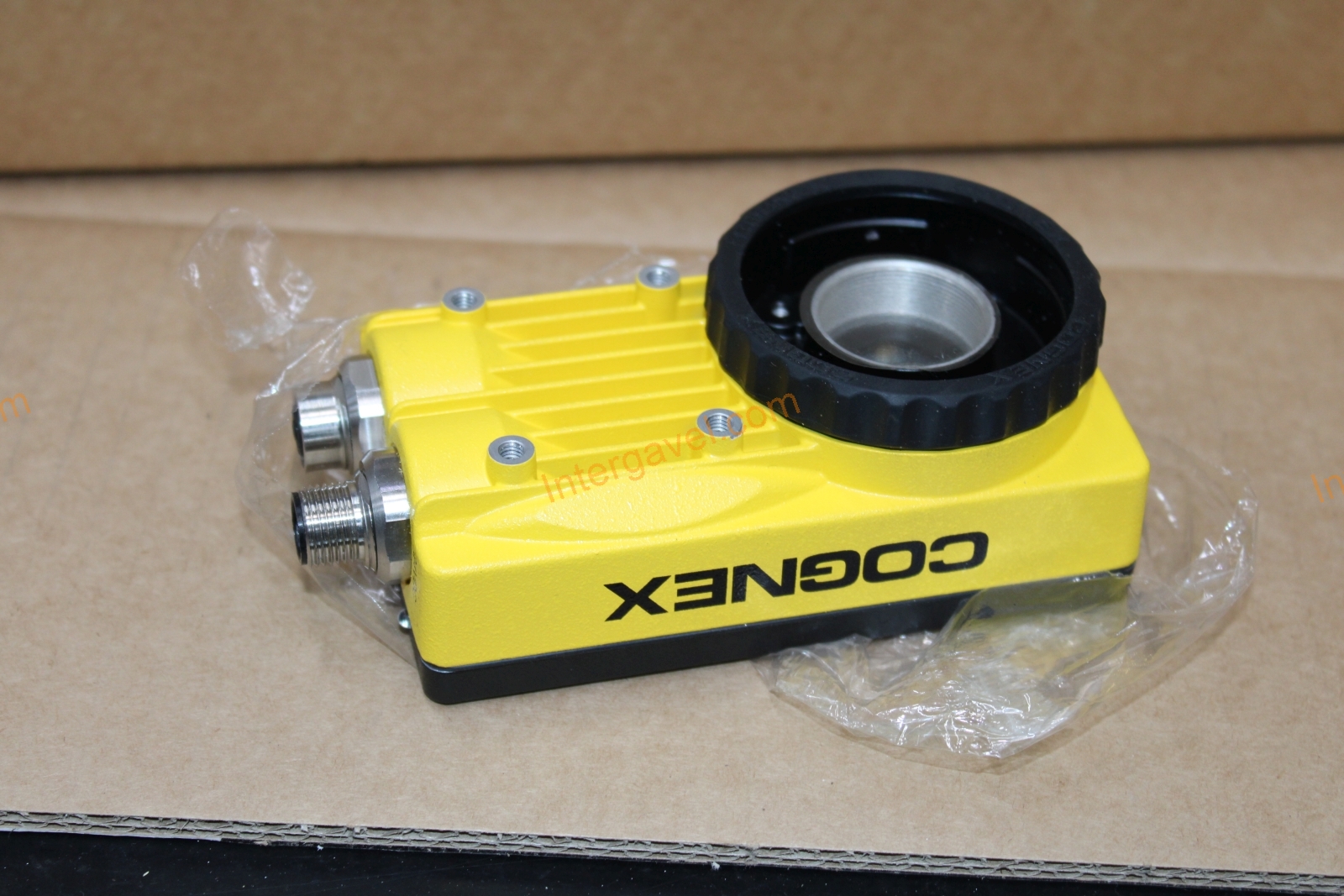 Cognex alkatrészek 3